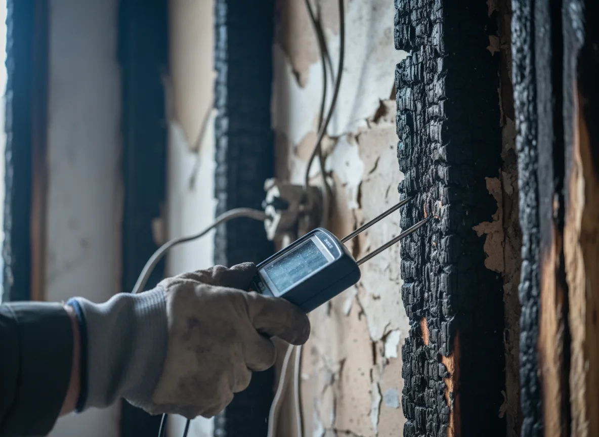 Fire Damage Restoration Haskell, NJ FAQs